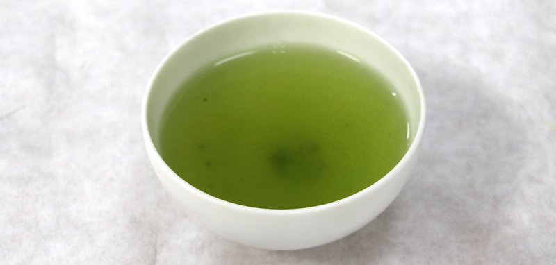 【かぶせ茶】緑宝